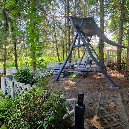 Haus Oberberg - Pokoje Ozonowane - Orly Turystyki 2024 Wilkasy Kültér fotó