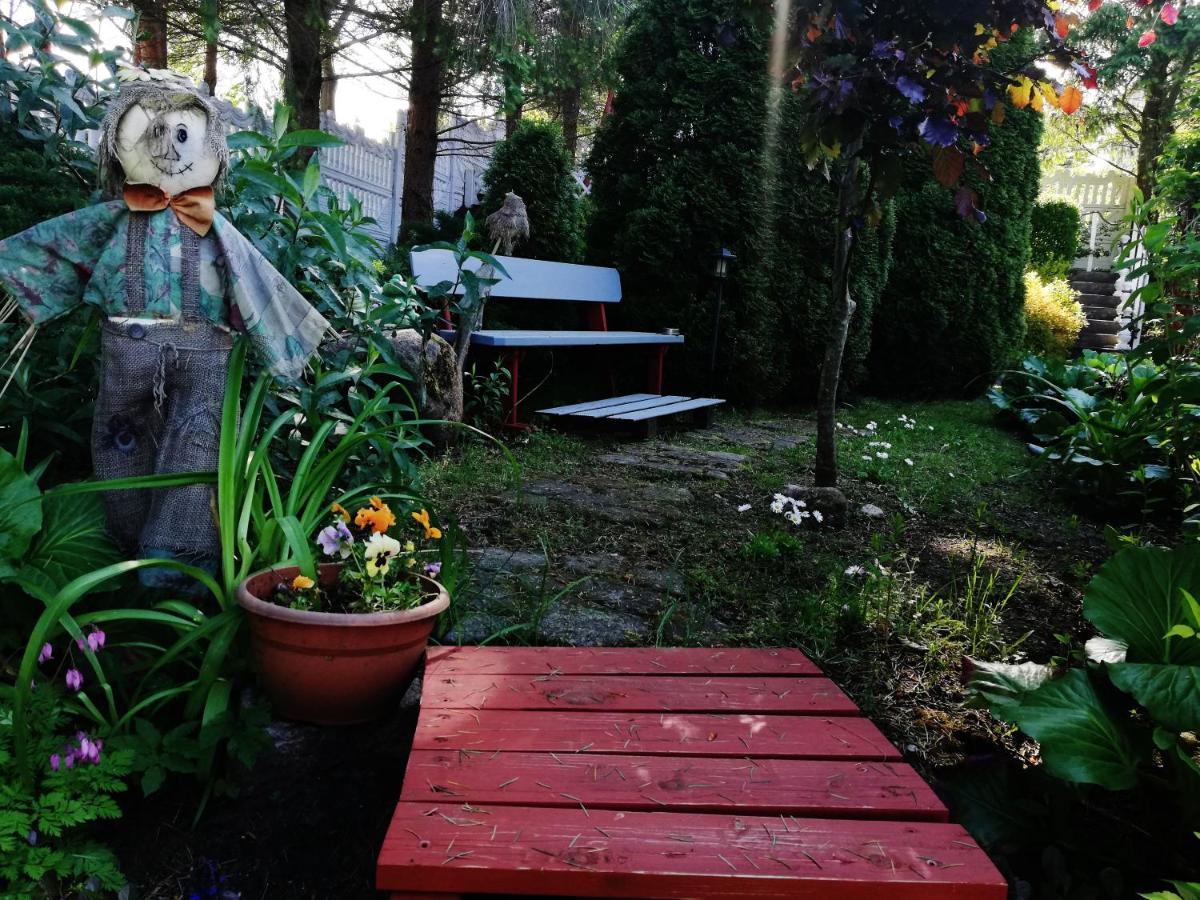 Haus Oberberg - Pokoje Ozonowane - Orly Turystyki 2024 Wilkasy Kültér fotó