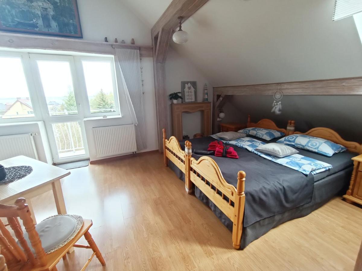 Haus Oberberg - Pokoje Ozonowane - Orly Turystyki 2024 Wilkasy Kültér fotó