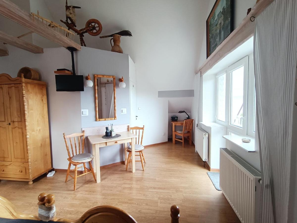Haus Oberberg - Pokoje Ozonowane - Orly Turystyki 2024 Wilkasy Kültér fotó