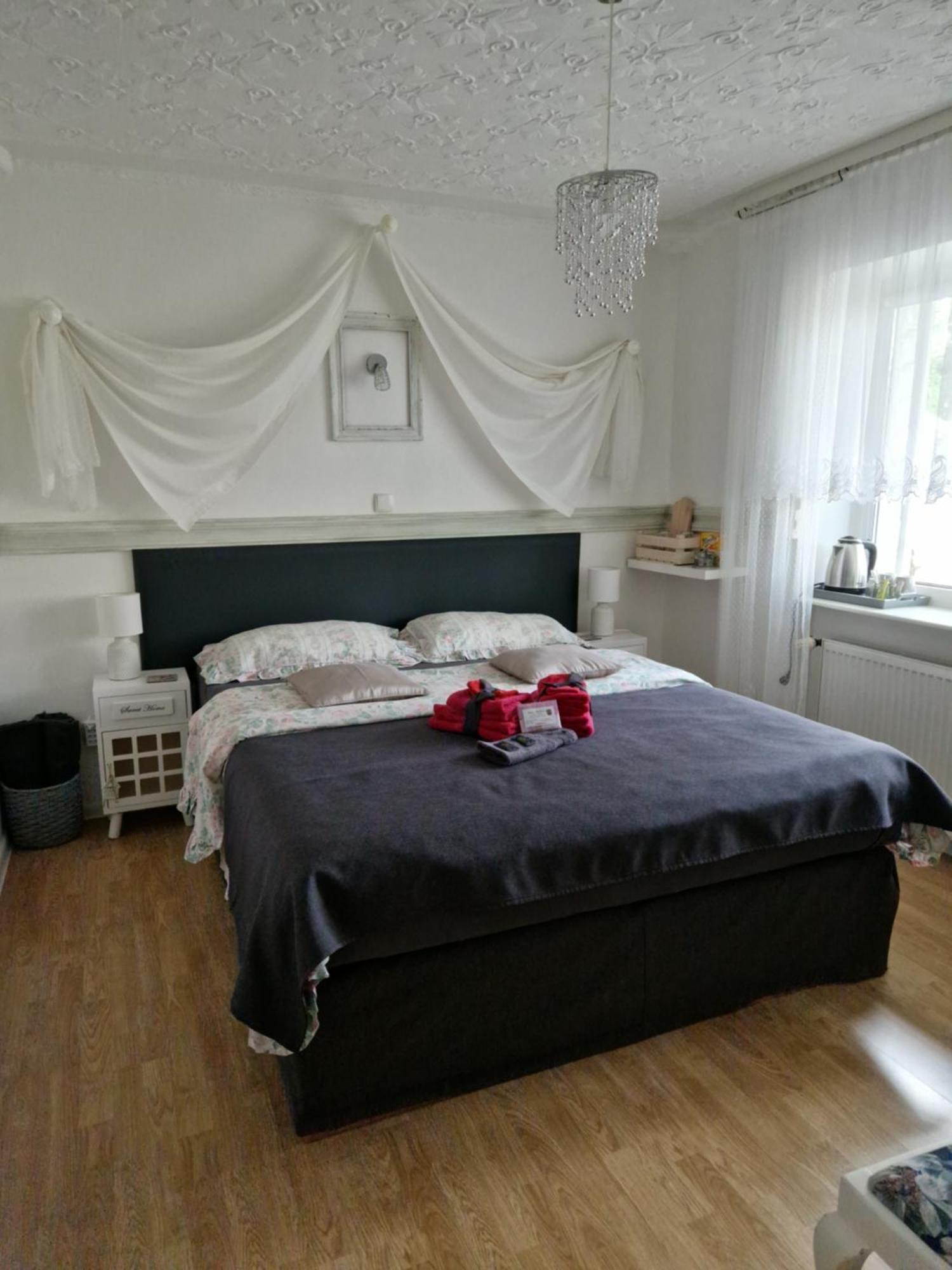 Haus Oberberg - Pokoje Ozonowane - Orly Turystyki 2024 Wilkasy Kültér fotó