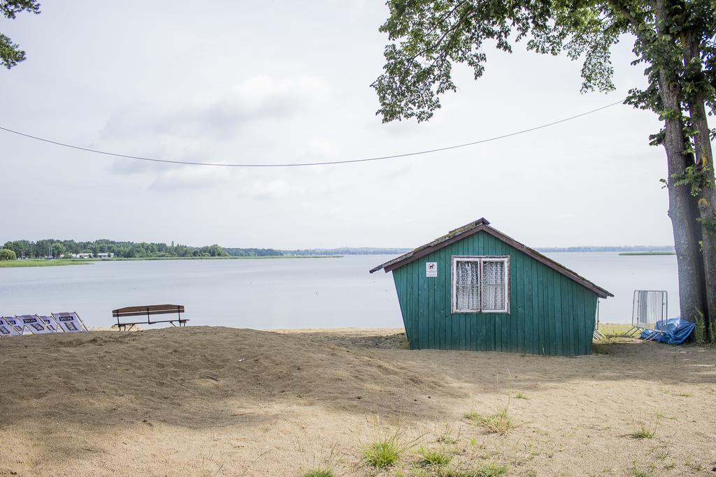 Haus Oberberg - Pokoje Ozonowane - Orly Turystyki 2024 Wilkasy Kültér fotó